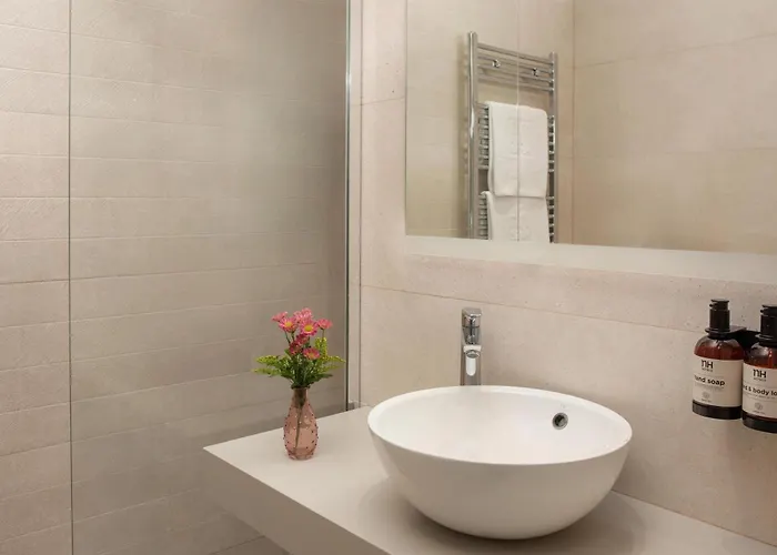 Hotel Nh Pisa