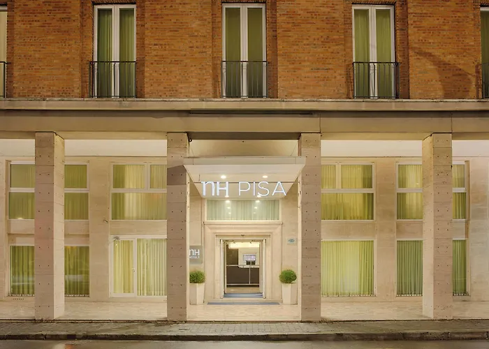 Hotel Nh Pisa